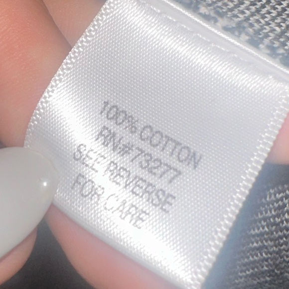 Dana Buchman Women’s Belted Wrap Cardigan - Size‎ XL - Picture 6 of 8